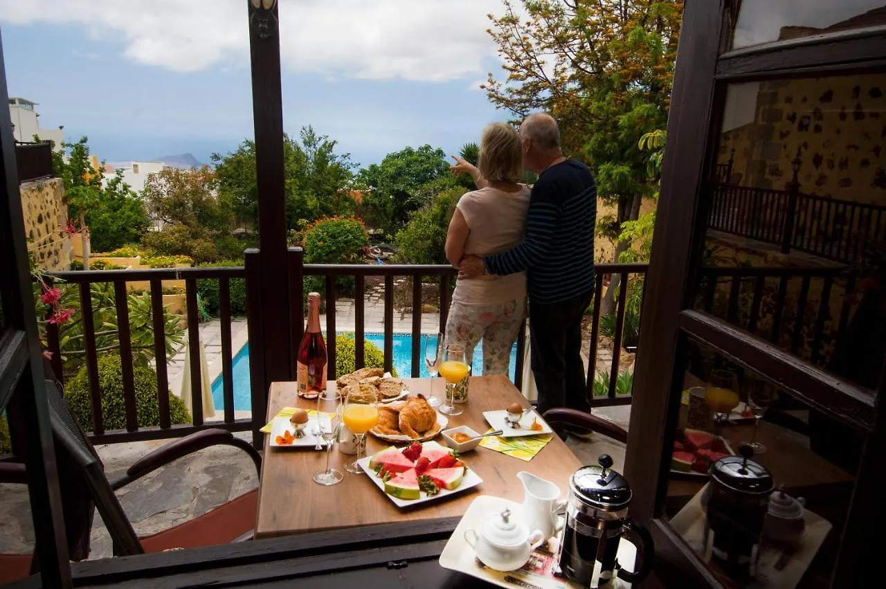 Hibiscus Cottage San Miguel de Abona 0*,  Spain