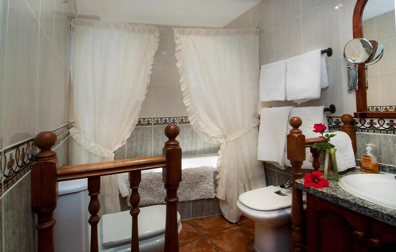 Hibiscus Cottage Сан Мигель 0*,  Испания