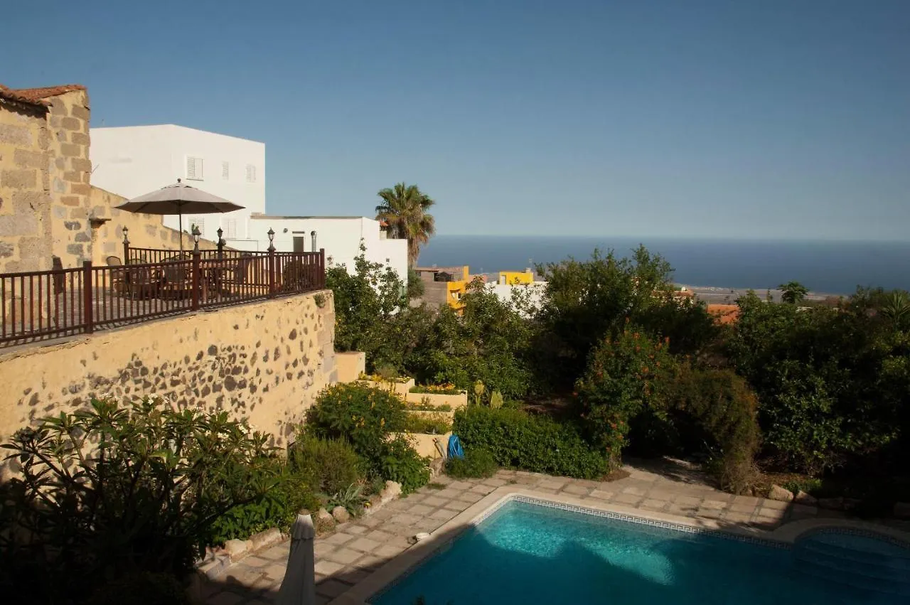 Hibiscus Cottage San Miguel de Abona