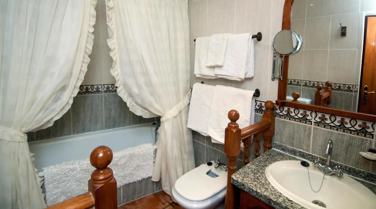 Hibiscus Cottage Сан Мигель Дом отдыха