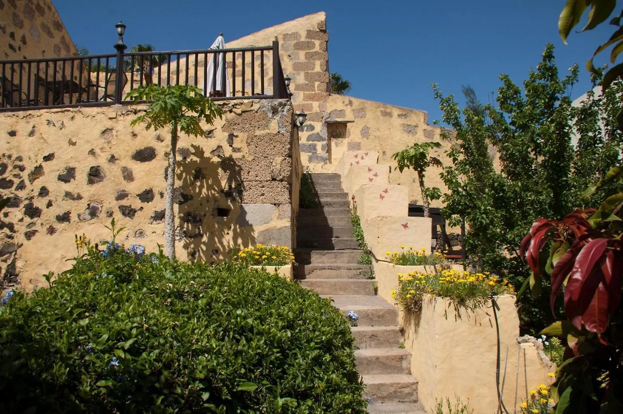 Hibiscus Cottage San Miguel de Abona Holiday home