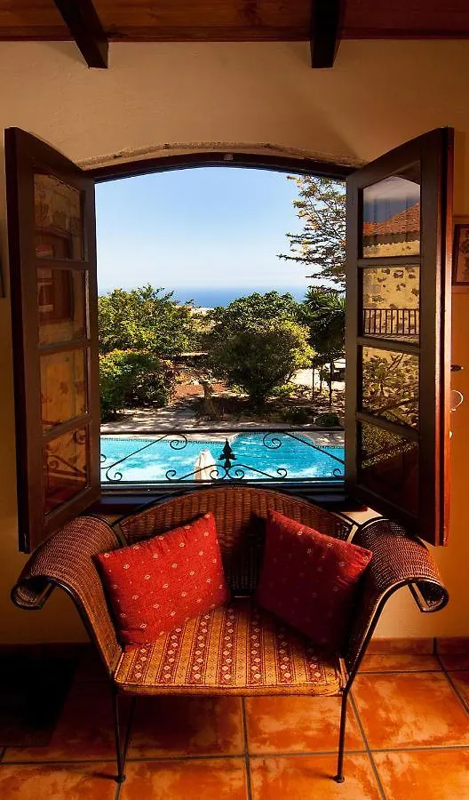 Hibiscus Cottage San Miguel de Abona Spain