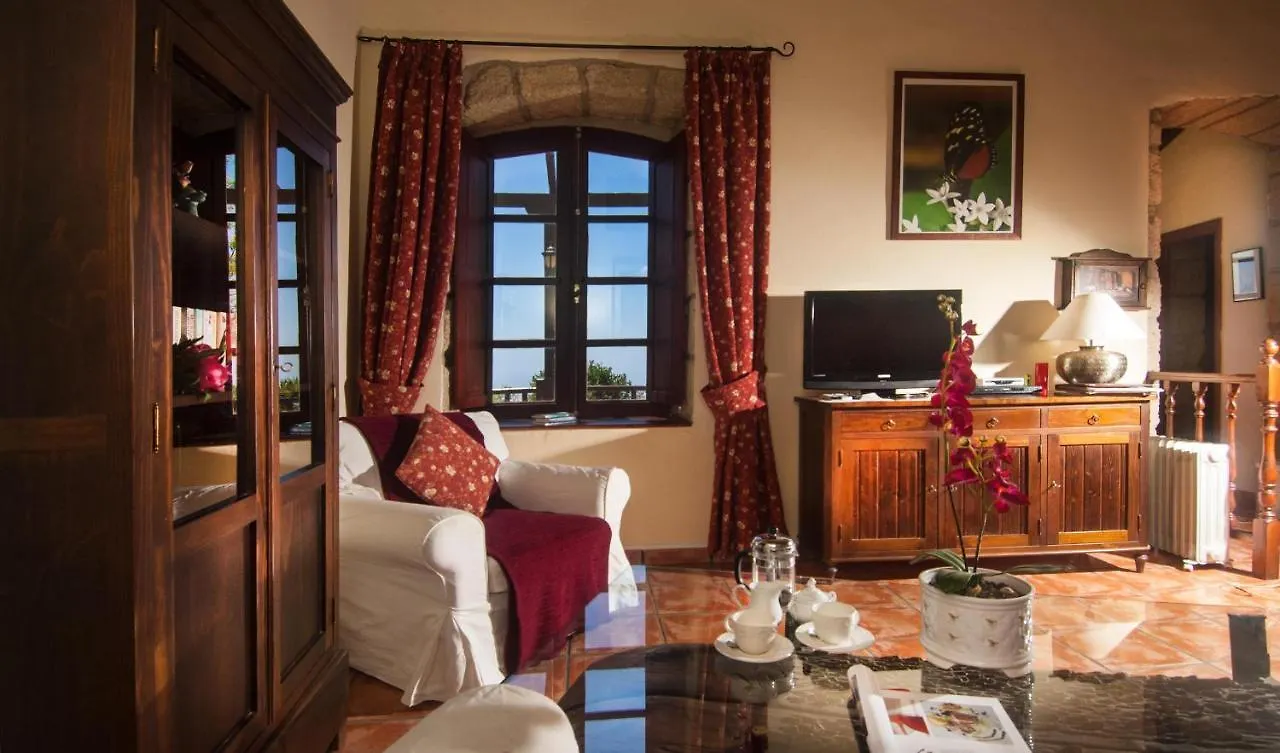 Hibiscus Cottage San Miguel de Abona Holiday home