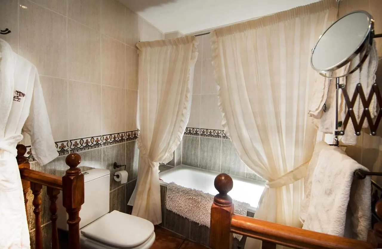 Hibiscus Cottage San Miguel de Abona