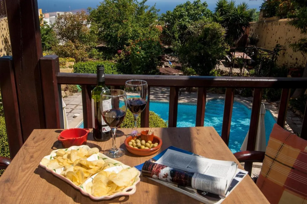 Holiday home Hibiscus Cottage San Miguel de Abona