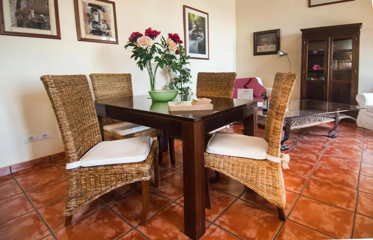 Hibiscus Cottage Сан Мигель Дом отдыха