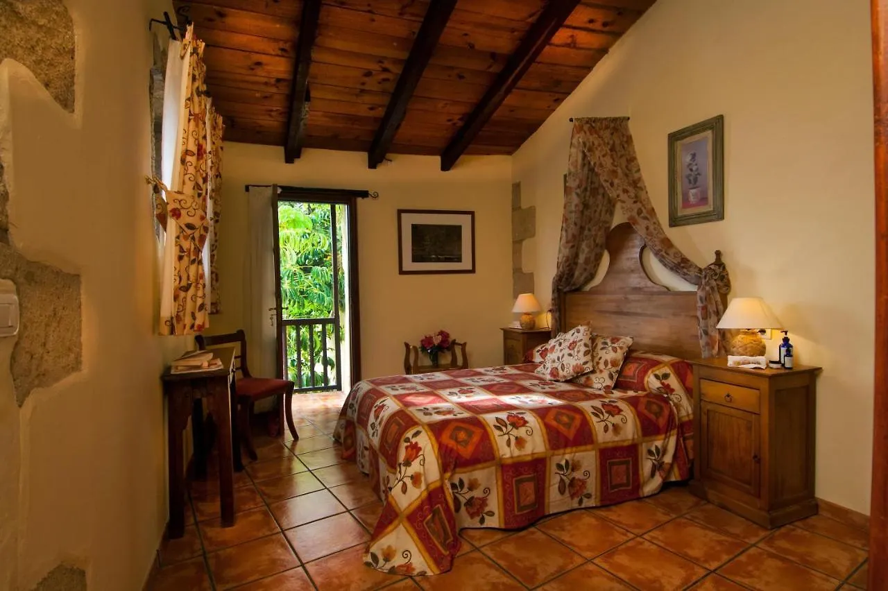Hibiscus Cottage Сан Мигель Испания