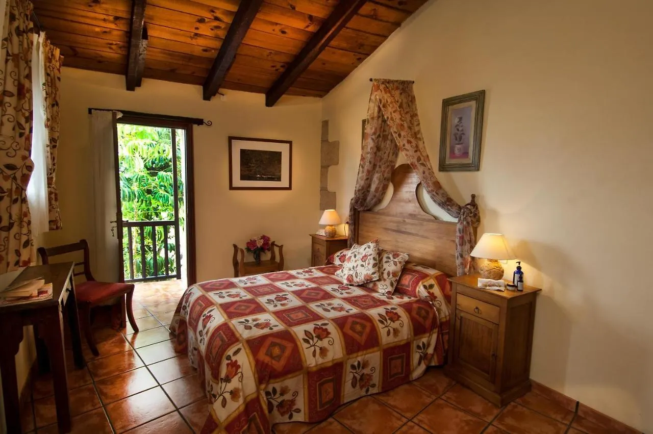 Hibiscus Cottage Сан Мигель 0*,