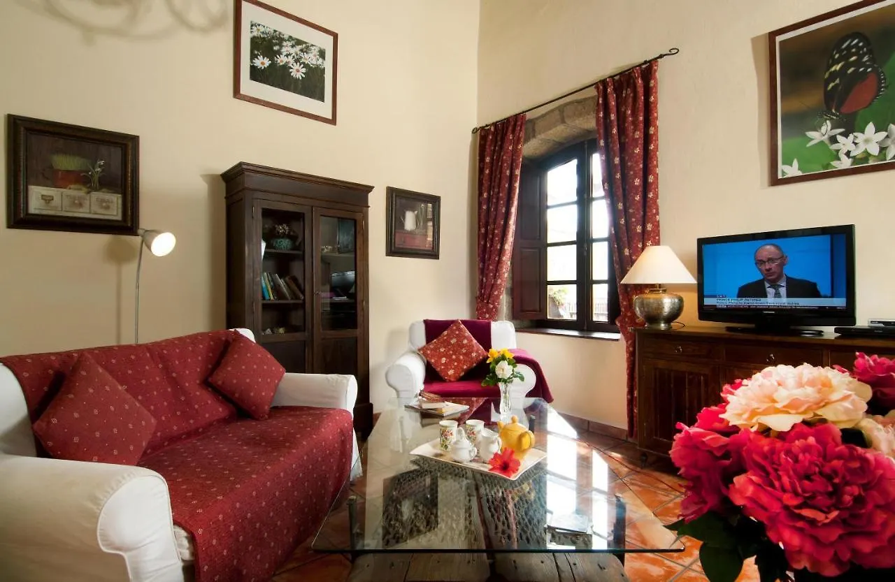 Hibiscus Cottage San Miguel de Abona 0*,  Spain