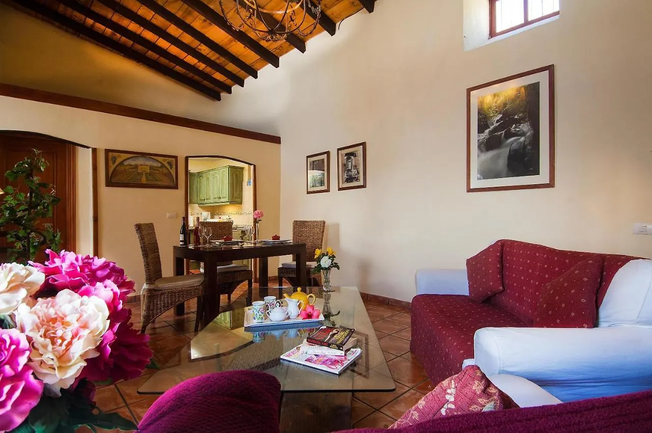 Hibiscus Cottage San Miguel de Abona Holiday home