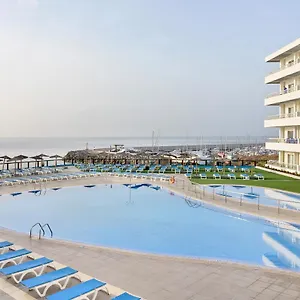 4* Отель Alua Atlantico Golf