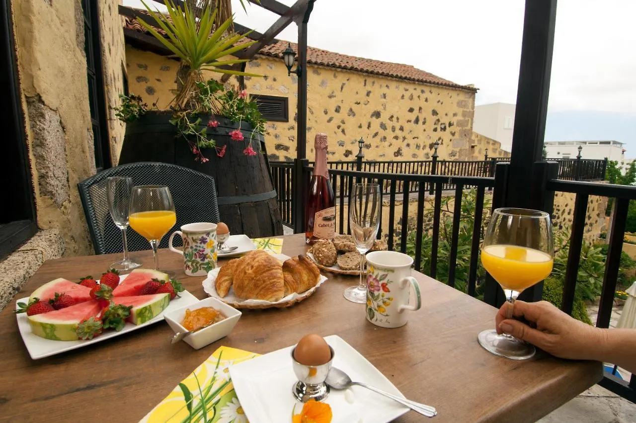Ferienhaus Hibiscus Cottage San Miguel de Abona