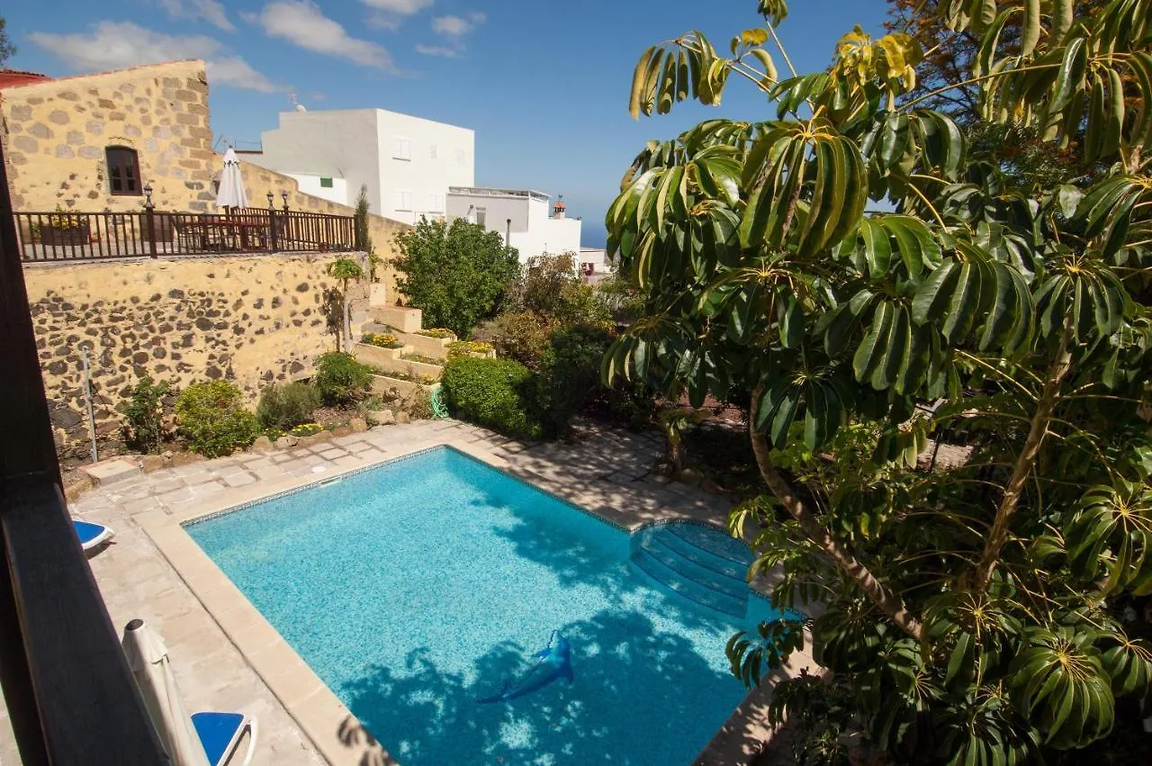 Hibiscus Cottage San Miguel de Abona